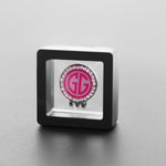 Dimonte Golf Ball Marker Hat Clip