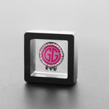 Dimonte Golf Ball Marker Hat Clip