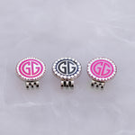 Dimonte Golf Ball Marker Hat Clip