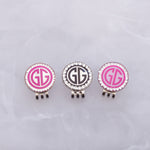 Dimonte Golf Ball Marker Hat Clip