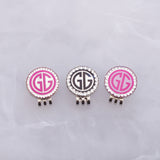 Dimonte Golf Ball Marker Hat Clip