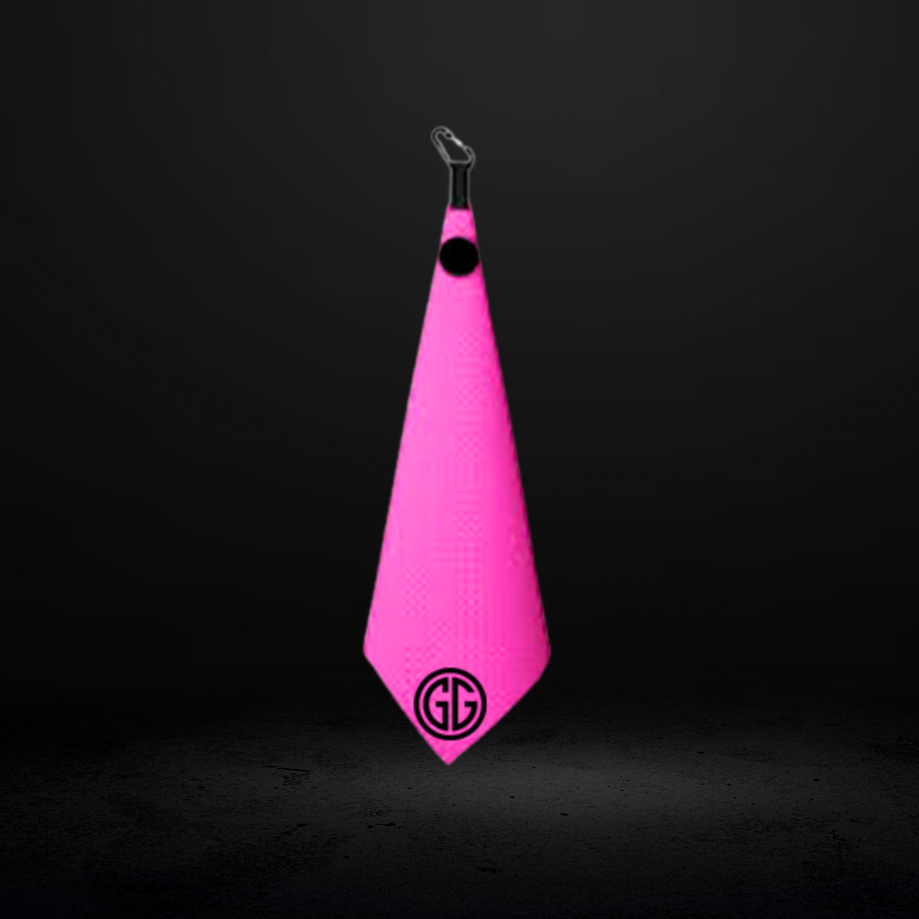 Magnetic Golf Towel