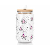 Acrylic Drink Cup