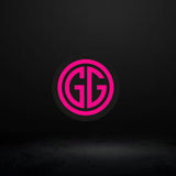 Golf Girl Magnetic Ball Markers