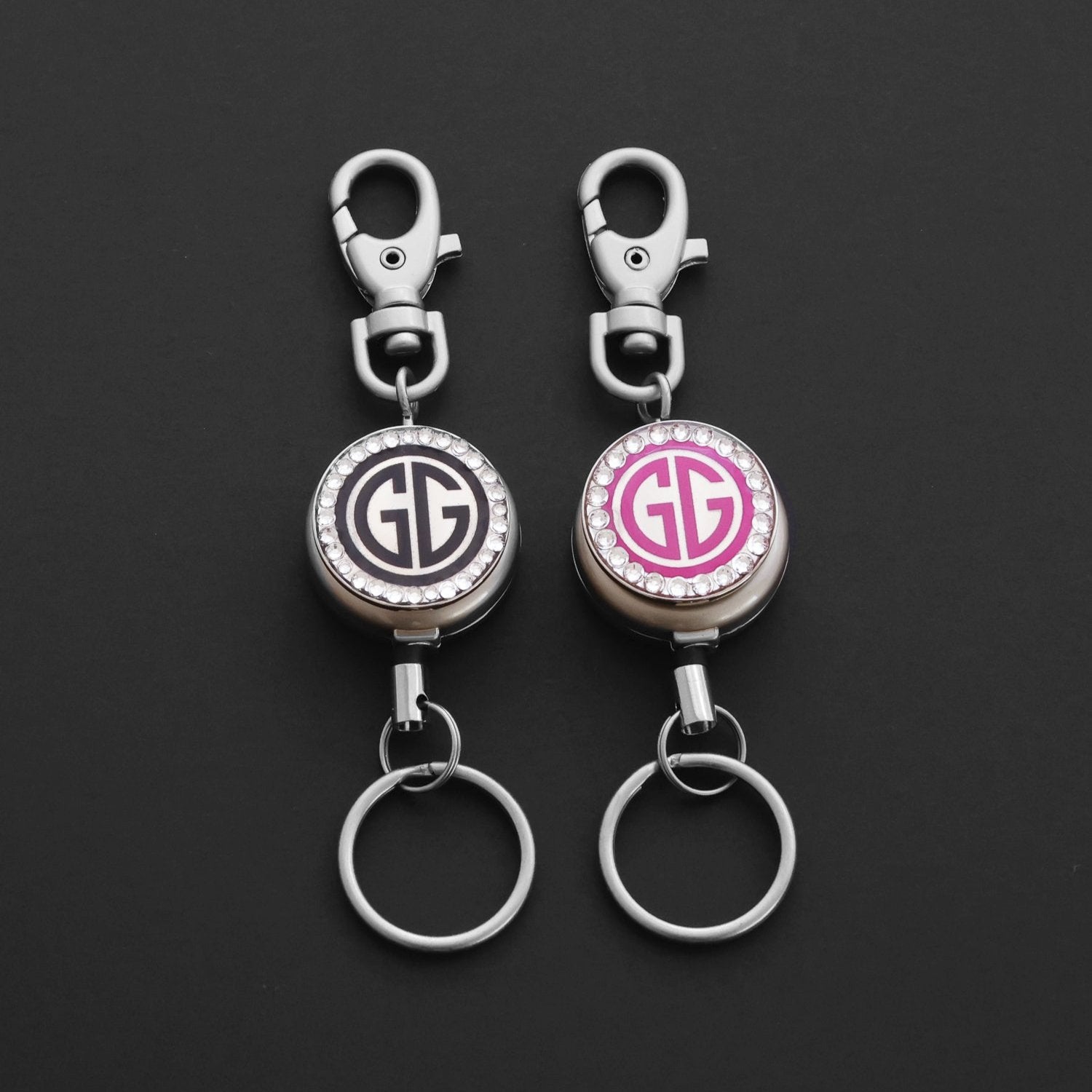 Golf Girl Ball Marker Dimonte Blling