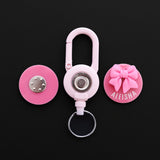 Golf Ball Marker Bow