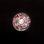 Golf Girl junior retractable ball marker