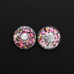 Golf Girl Acrylic Ball Marker