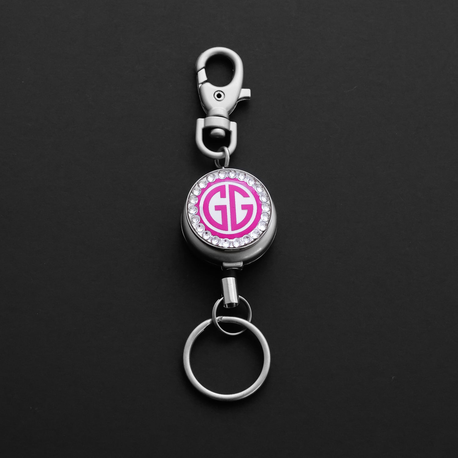 Golf Girl Ball Marker Dimonte Blling