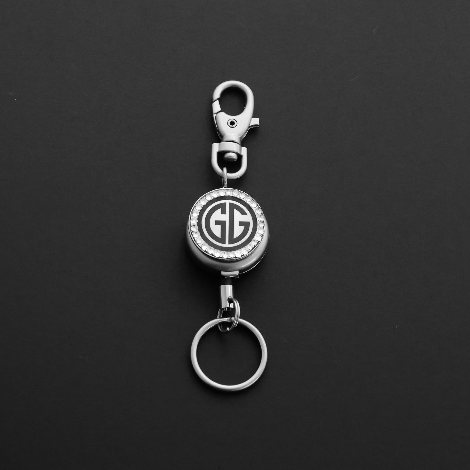 Golf Girl Ball Marker Dimonte Blling
