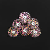 Golf Girl Acrylic Ball Marker