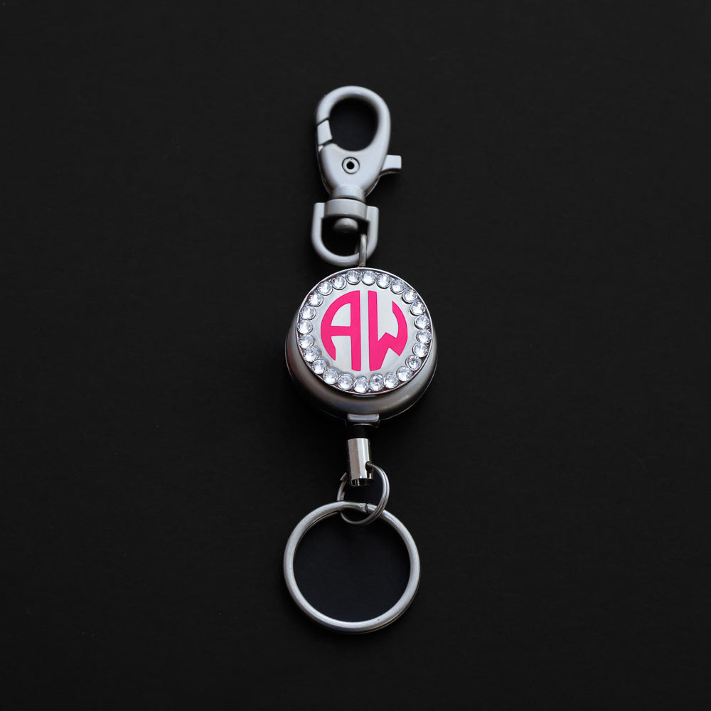 Golf Girl Ball Marker Dimonte Blling Personalised