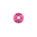 Golf Girl Magnetic Ball Markers