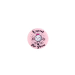 Golf Girl Magnetic Ball Markers