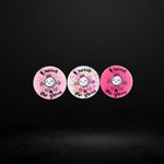 Golf Girl Magnetic Ball Markers