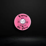 Golf Girl Magnetic Ball Markers