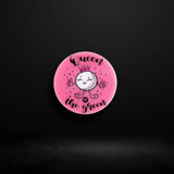 Golf Girl Magnetic Ball Markers